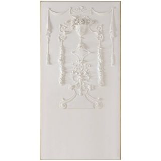 Jumbo Collection / Decorative Panel / Hudson Decorative Panel