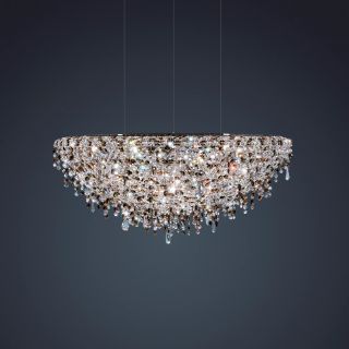 Manooi / Crystal chandelier / Crystalight Iceberg