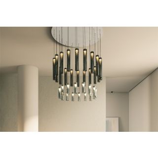 Penta Light / Pendants & Suspension Lights / Iconica