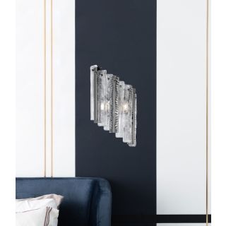 IDL 1987 / Wall Sconces / Artic 642 3 asx