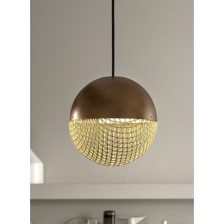 Masiero / Pendants & Suspension Lights / Iglù S1 25