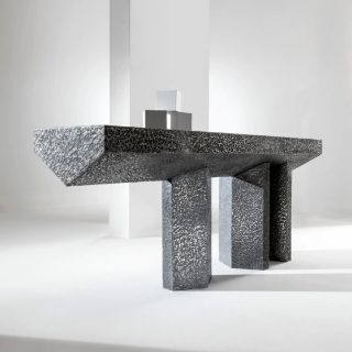 Laurameroni / Consoles & Desks / Imperfetto