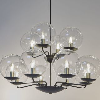 ILFARI / Chandeliers / Innerbloom H12