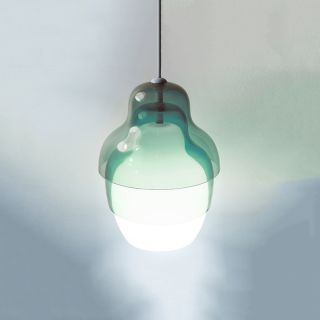 Innermost / Matrioshka / Pendant lamp