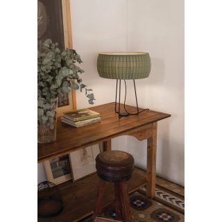 Carpyen / Table Lamps / Isamu