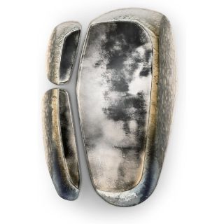 Arte Veneziana / Wall Mirrors / Isonzo Contemporary MCX-GLF-210-75