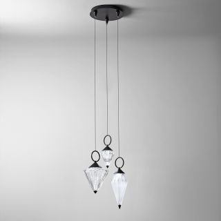 Italamp / Pendant Lamp / Donna 8307/S3