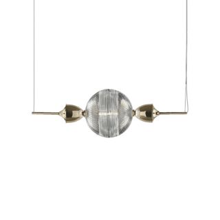 Italamp / Pendant Led Lamp / Frida 8160/S