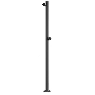 Karman / Outdoor Bollard Lights / Jaco HP313CB EXT