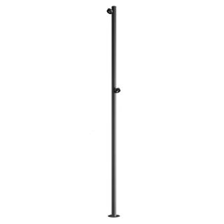 Karman / Outdoor Post Lights / Jaco HP313DC EXT