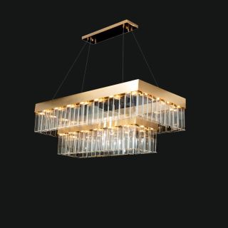 Jago / Chandeliers / Atlas NCS 017