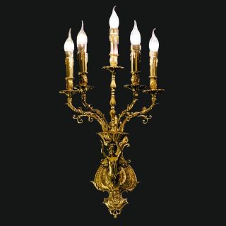 Jago / Wall Sconces / Corona NCA 403