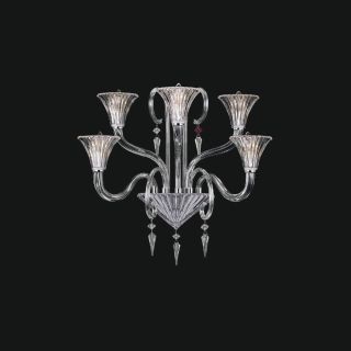 Jago / Wall Sconces / Diamante NCA 227