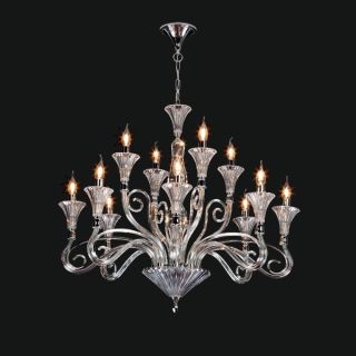 Jago / Chandeliers / Diamante NCS 461