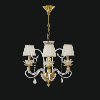 Jago / Chandeliers / Flower NCS 307