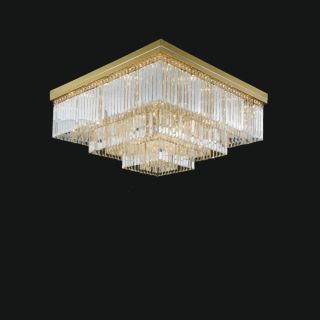 Jago / Chandeliers / Imperial NCS 144