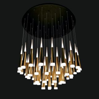 Jago / Chandeliers / LED LCS 007