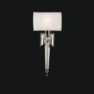 Jago / Wall Sconces / Madreperla di Cristallo NCL 341