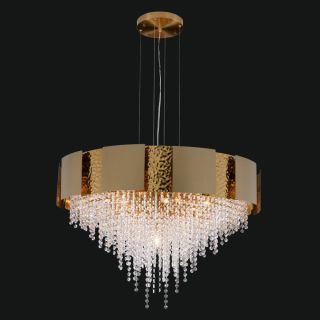 Jago / Chandeliers / Marte NCS 519