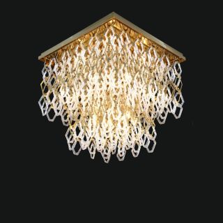 Jago / Chandeliers / Medea NCS 048