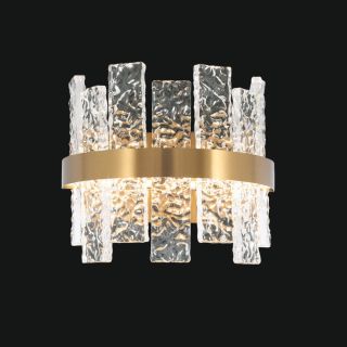 Jago / LED Wall Lights / Zefiro NCA 131