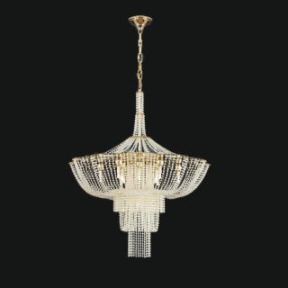 Jago / Chandeliers / Note Arabe NCS 479