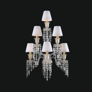 Jago / Wall Sconces / Regina NCA 206