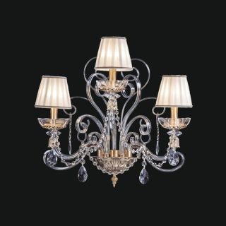 Jago / Wall Sconces / Royal NCA 106