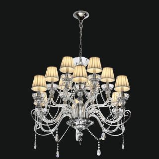 Jago / Chandeliers / Royal NCS 441