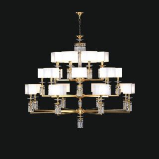 Jago / Chandeliers / Topazio NCS 263