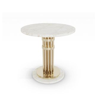 Essential Home / Side table / Janis