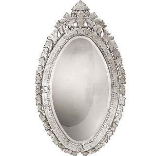 Arte Veneziana / Wall Mirrors / Jeanne French Style MFX-AVA-005-OV04