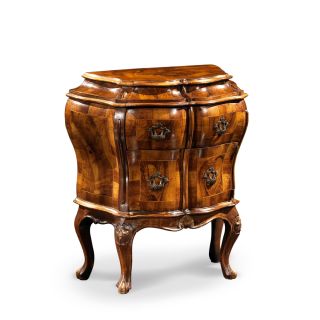 Francesco Molon / Bedside Tables / Memorie Italiane K303