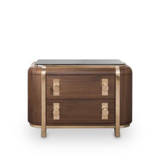 Essential Home / Nightstand / Kahn