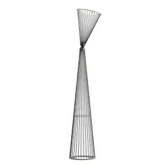 Karman / Outdoor Floor Lamps / Ikonika HP321 AN EXT