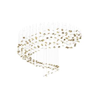 Sans Souci / Chandeliers / Kerchiefs L1