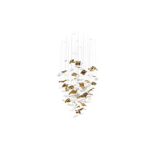 Sans Souci / Chandeliers / Kerchiefs S3