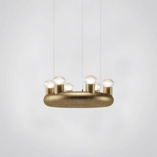 MM Lampadari / Pendants & Suspension Lights / Kingdom 6 Lights 7376/6