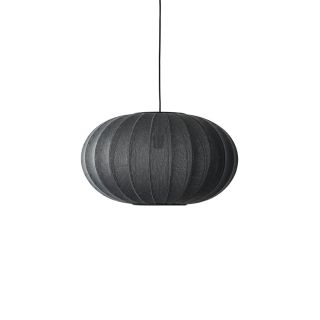 Made by Hand / Pendant Lights / Knit-Wit 57 Oval