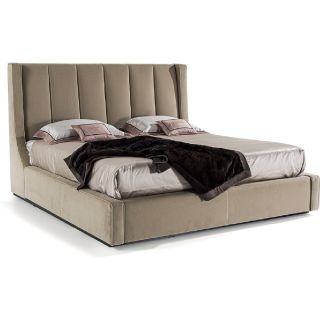 Longhi / Beds / Kubrick Bed W 835