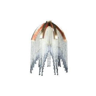 Mechini / Chandeliers / Clear and Colored Crystal L-DOME-LED