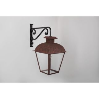 LumArt / Outdoor Wall Lights / Commanderie XL 163