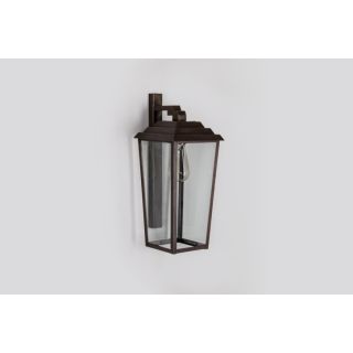 LumArt / Outdoor Wall Lights / Izapan M 185