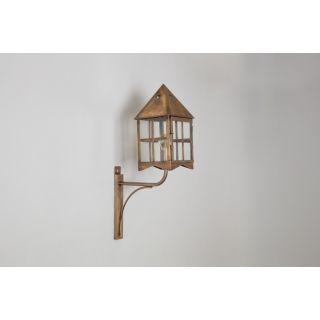 LumArt / Outdoor Wall Lights / Pyramide M 191