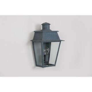 LumArt / Outdoor Wall Lights / Bordeaux 204