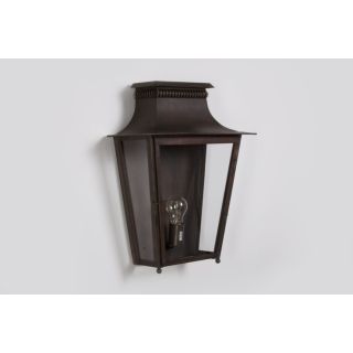 LumArt / Outdoor Wall Lights / Cluny XL 207