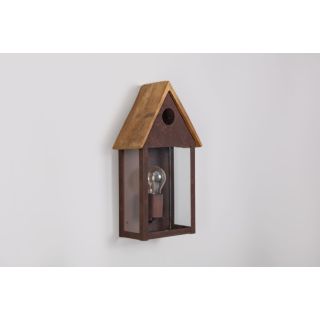 LumArt / Outdoor Wall Lights / Coucou M 2126