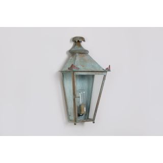 LumArt / Outdoor Wall Lights / Vieux Manoir XL 2128