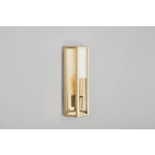LumArt / Outdoor Wall Lights / Mazarine L 2144