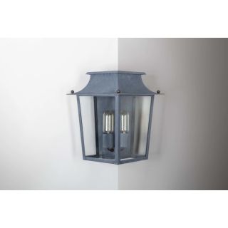 LumArt / Outdoor Wall Lights / Passy Large Angle L 2167-2